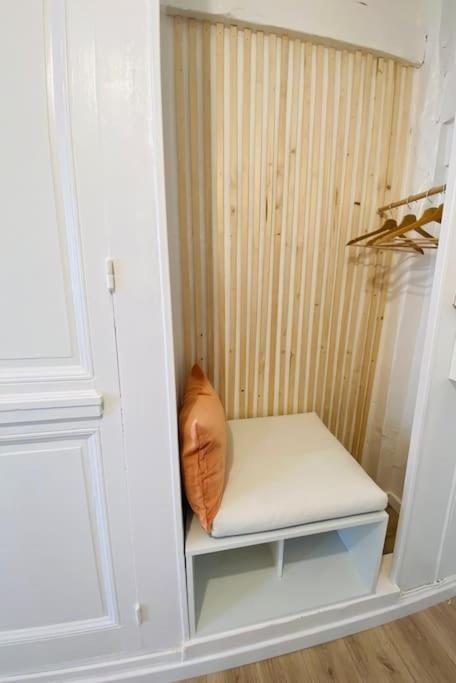 Le Cocon Du Robec Apartment Rouen Bagian luar foto